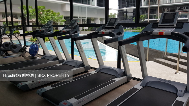 The Poiz Residences (D13), Apartment #195048872